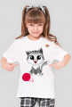 Kotek - Koszulka dla dzieci