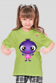 Jagódka - koszulka dla dzieci