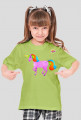 Jednorożec - koszulka dla dzieci