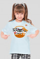 Kotki - koszulka dla dzieci
