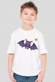 Nietoperz - koszulka dla dzieci