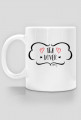 Kubek - Tea Lover