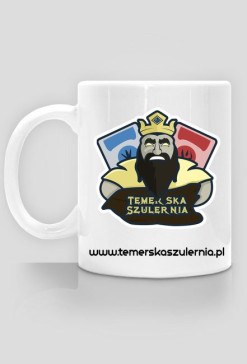 Kubek Temerska Szulernia