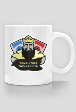 Kubek Temerska Szulernia