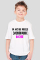 nic nie musze