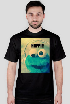 Koszulka HAPP12