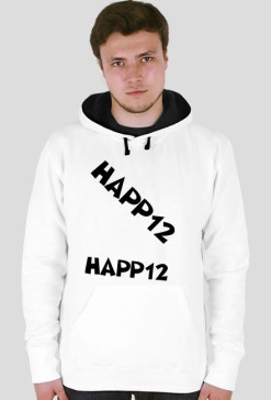 Bluza HAPP12