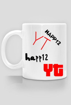 Kubek HAPP12