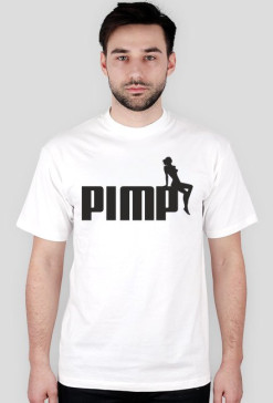 Alfons - pimp