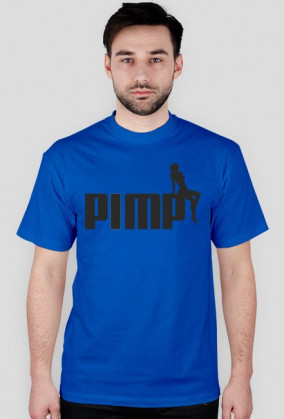 Alfons - pimp