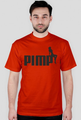 Alfons - pimp