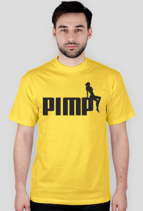 Alfons - pimp