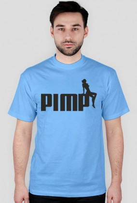 Alfons - pimp