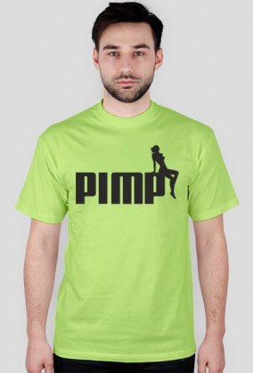 Alfons - pimp