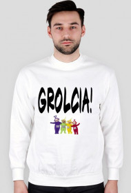 GROLCIA TELETUBIŚ