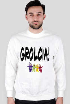 GROLCIA TELETUBIŚ