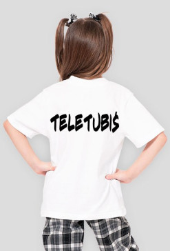 GROLCIA TELETUBIŚ