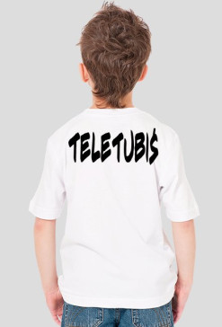 GROLCIA TELETUBIŚ