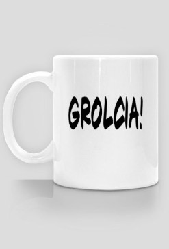 GROLCIA TELETUBIŚ