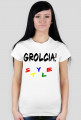 GROLCIA STYLE