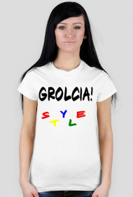 GROLCIA STYLE