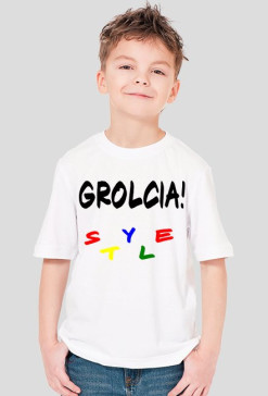 GROLCIA STYLE