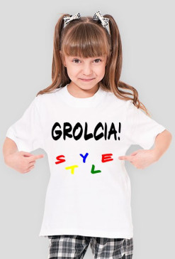 GROLCIA STYLE