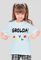GROLCIA STYLE
