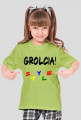 GROLCIA STYLE