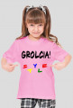 GROLCIA STYLE