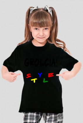 GROLCIA STYLE