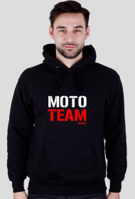 Bluza Moto Team Crew
