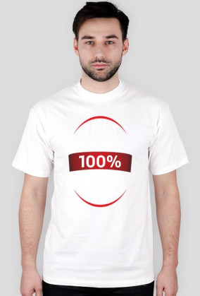 w pracy zawsze daje z siebie 100%