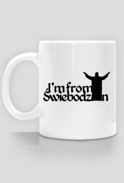 I'm from Świebodzin