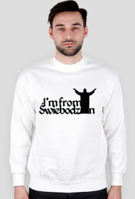 I'm from Świebodzin