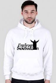 I'm from Świebodzin