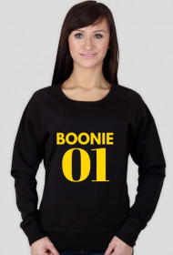 Bluza Damska - Boonie 01 (złoty)