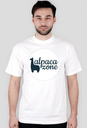 AlpacaZone White