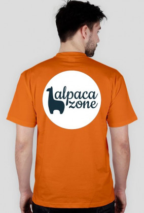 AlpacaZone White (back)