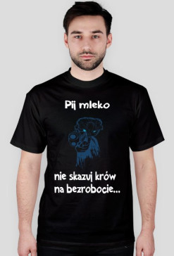 Pij mleko