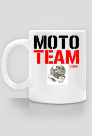 Kubek Moto Team