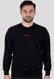 JEDEN OSIEM L streetwear hoodie