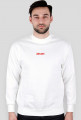 JEDEN OSIEM L streetwear hoodie