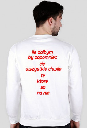 JEDEN OSIEM L streetwear hoodie