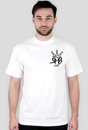 T-Shirt RMB