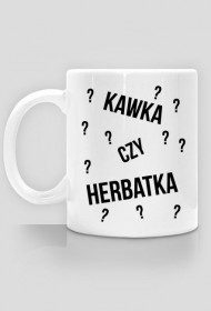 Kawka czy Herbatka?