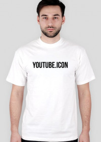 Tube.Icon T-Shirt