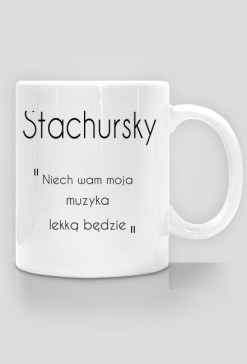 Kubek "Stachursky"