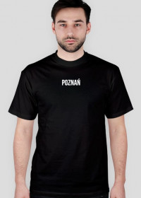 Poznań T-Shirt