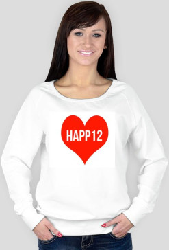 Bluza dziewczęca